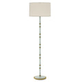 ROBERT ABBEY, Kane Floor Lamp, FLOOR LAMP