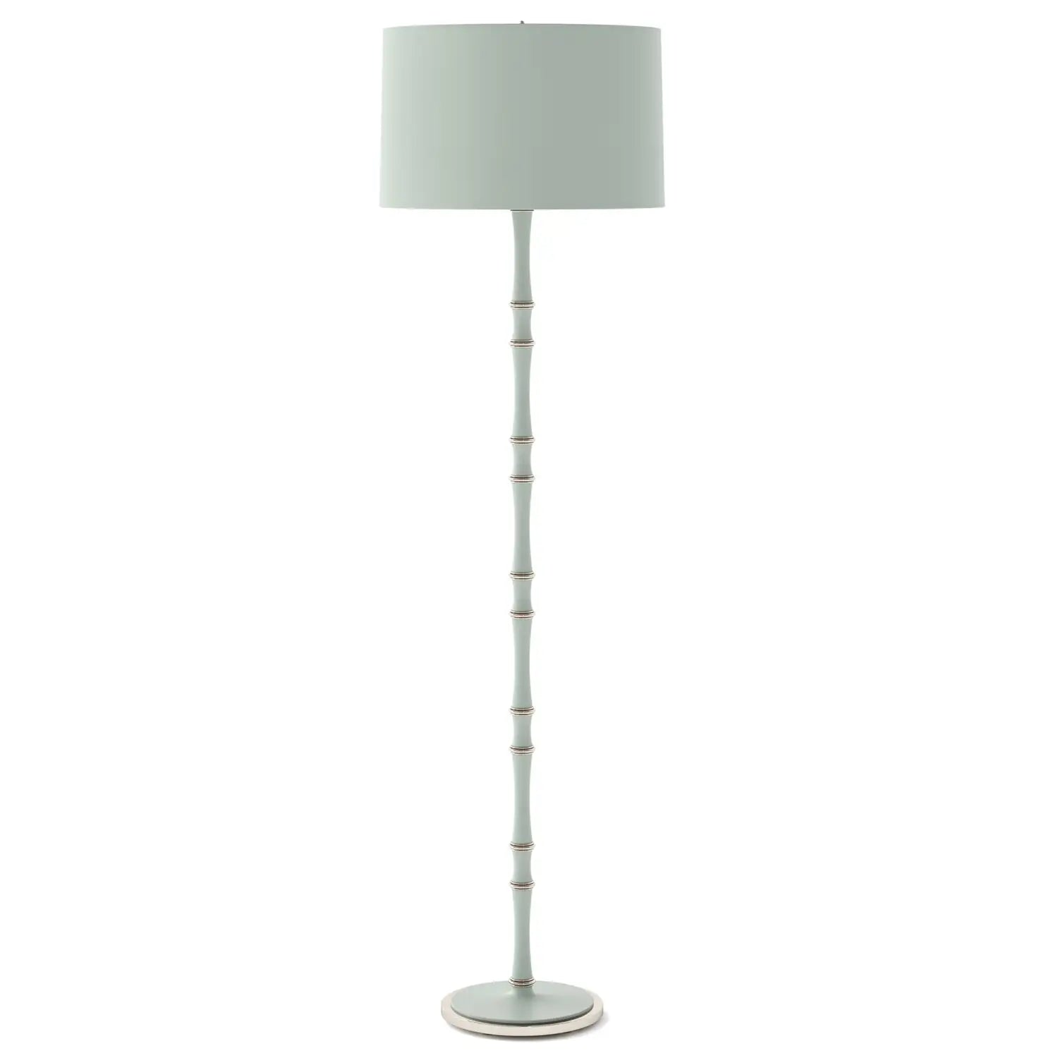ROBERT ABBEY, Kane Floor Lamp, FLOOR LAMP