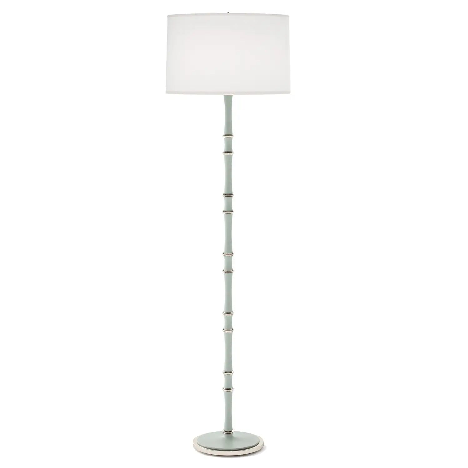 ROBERT ABBEY, Kane Floor Lamp, FLOOR LAMP