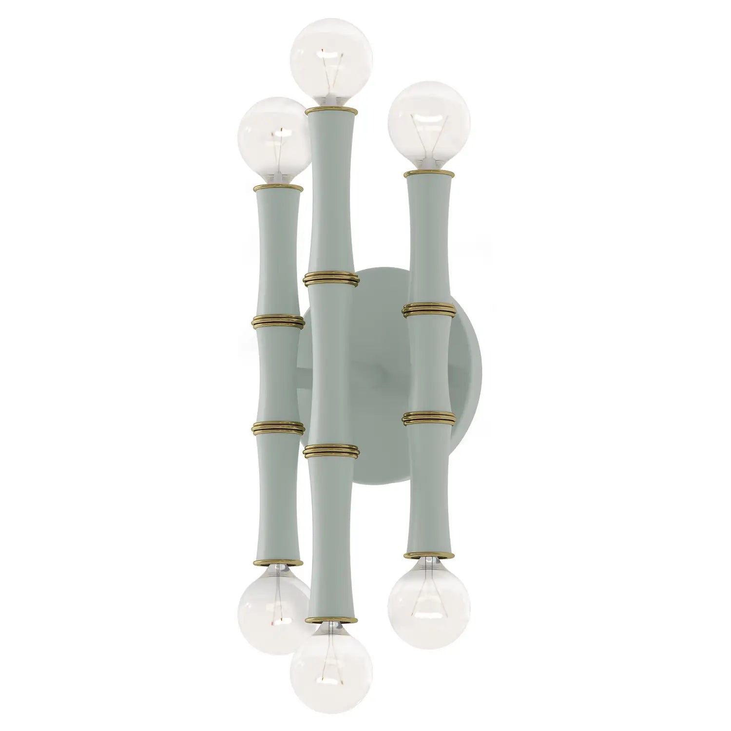 ROBERT ABBEY, Kane Wall Sconce, WALL SCONCES