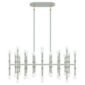 ROBERT ABBEY, Kane Chandelier, CHANDELIER LIGHT
