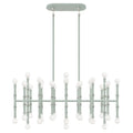 ROBERT ABBEY, Kane Chandelier, CHANDELIER LIGHT
