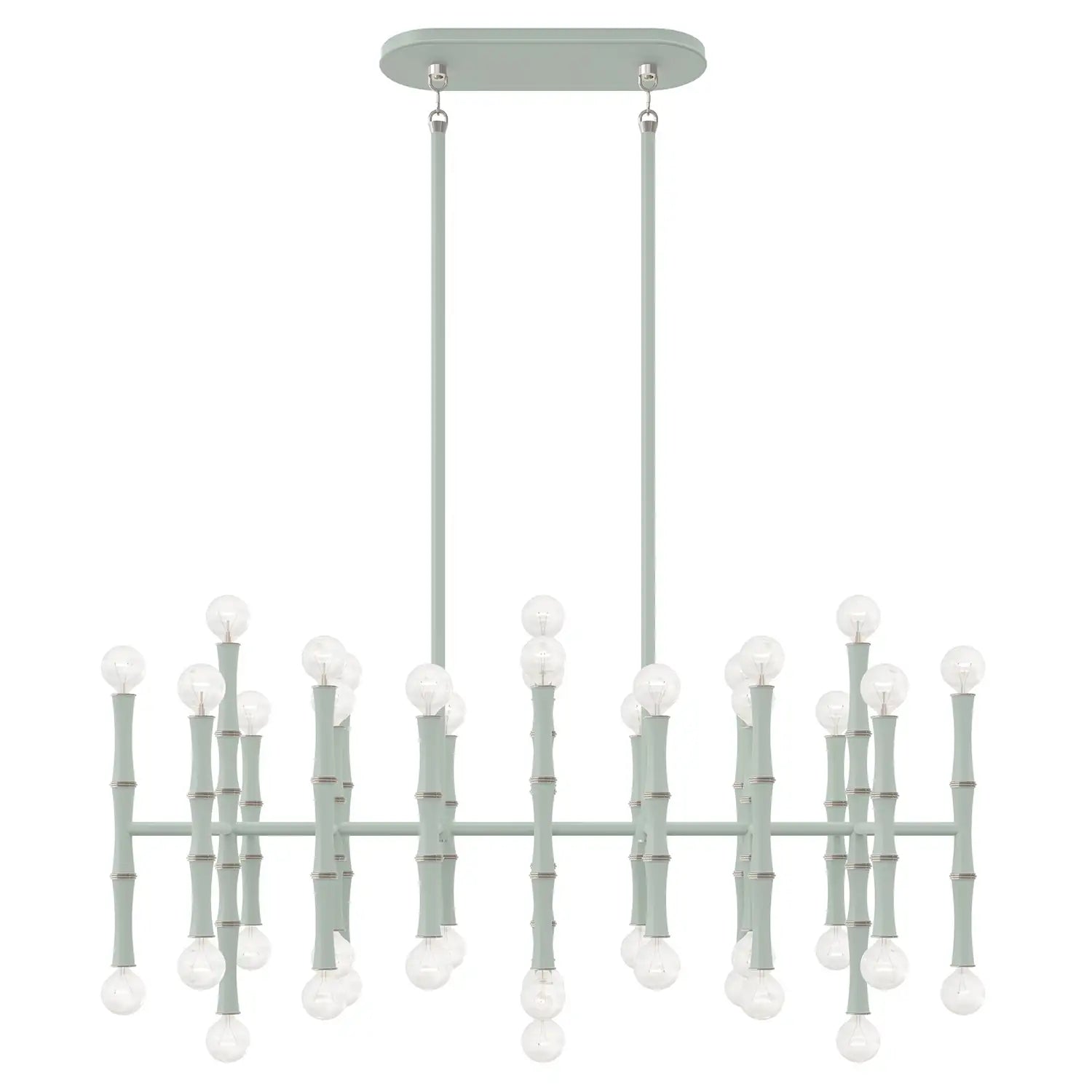 ROBERT ABBEY, Kane Chandelier, CHANDELIER LIGHT