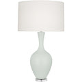 ROBERT ABBEY, AUDREY TABLE LAMP, DESK LAMPS