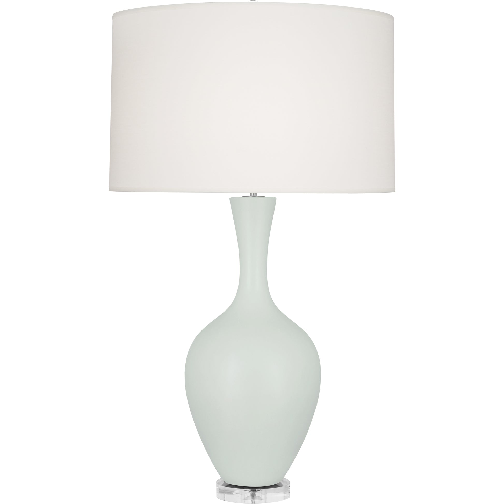 ROBERT ABBEY, AUDREY TABLE LAMP, DESK LAMPS