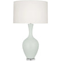 ROBERT ABBEY, AUDREY TABLE LAMP, DESK LAMPS