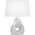 ROBERT ABBEY, FUSION TABLE LAMP, DESK LAMPS