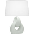 ROBERT ABBEY, FUSION TABLE LAMP, DESK LAMPS