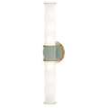 ROBERT ABBEY, Kane Wall Sconce, WALL SCONCES