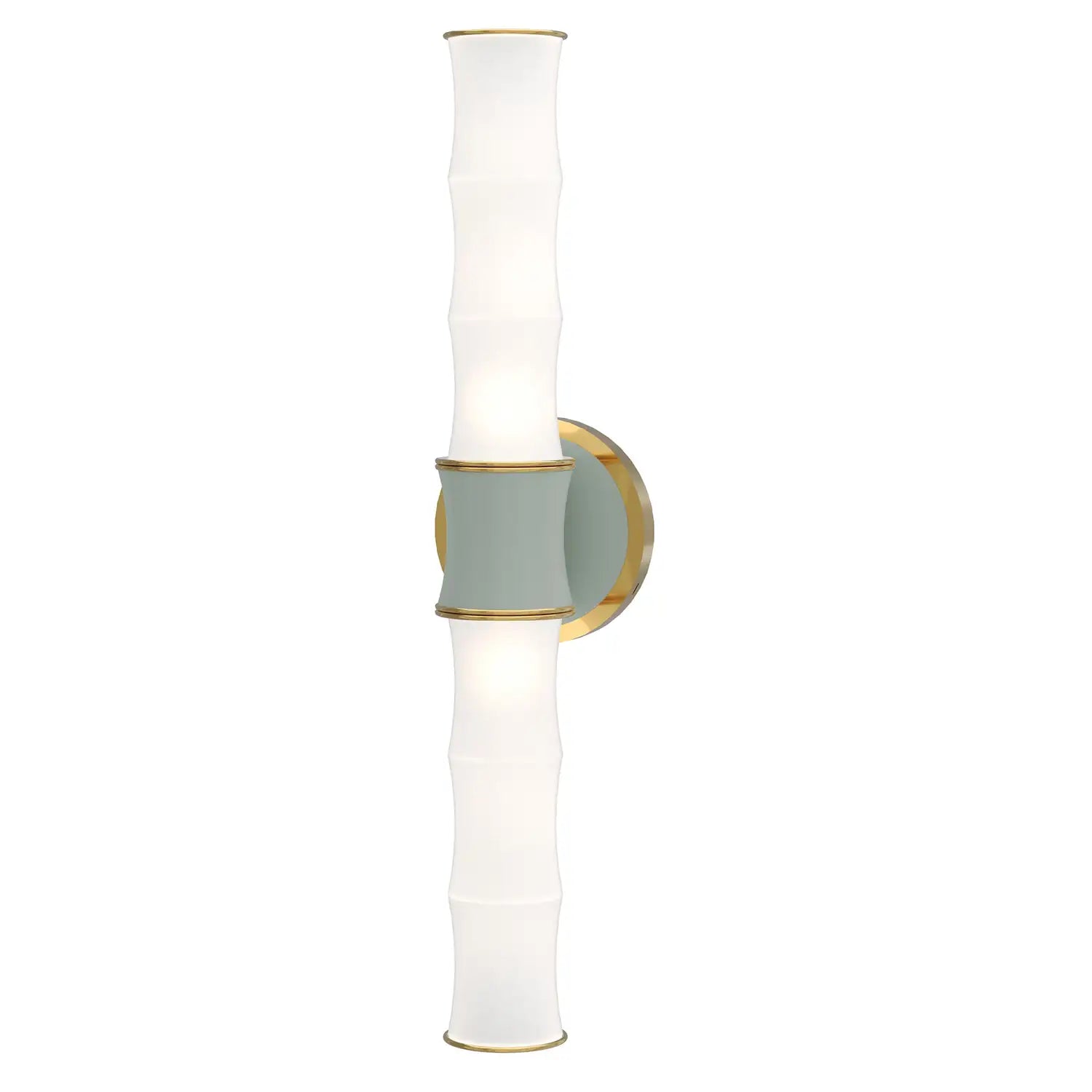 ROBERT ABBEY, Kane Wall Sconce, WALL SCONCES