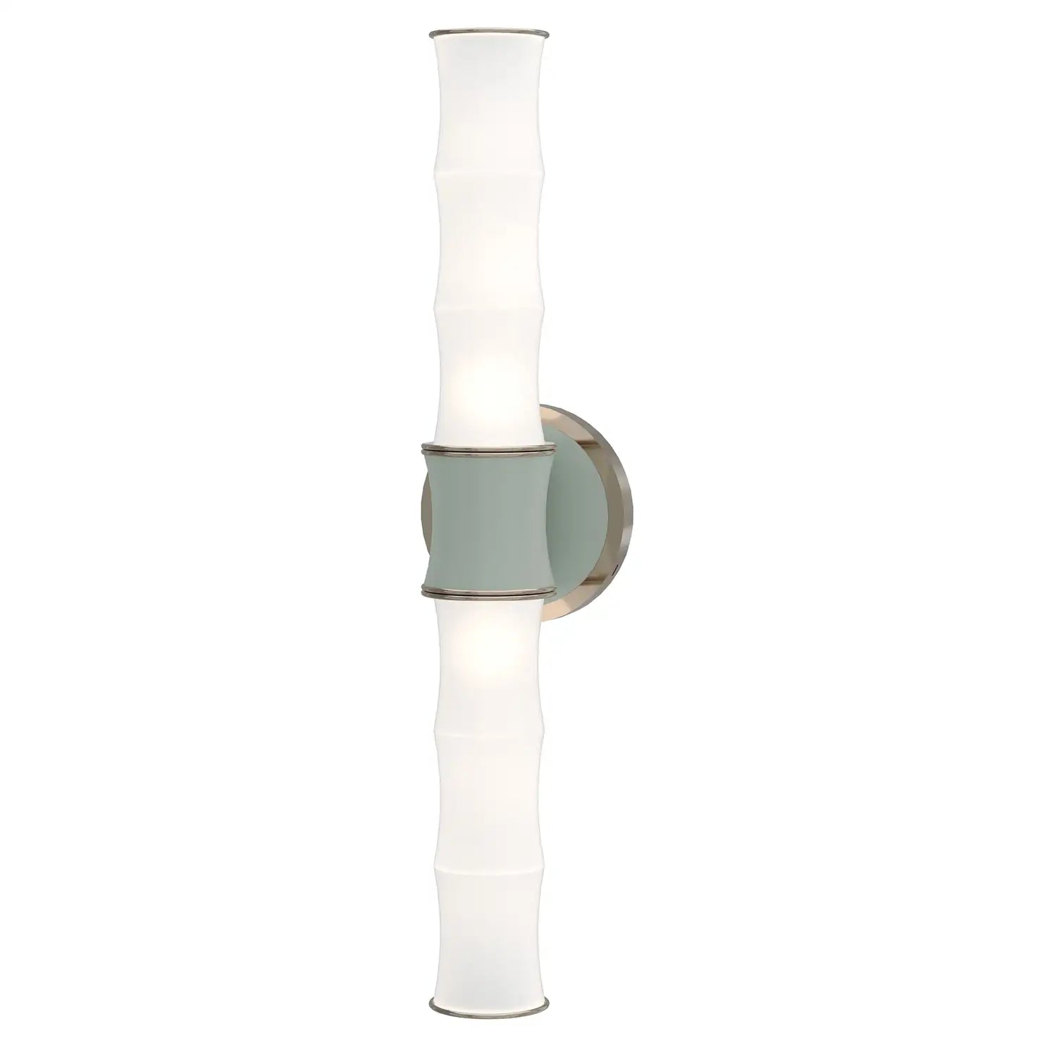 ROBERT ABBEY, Kane Wall Sconce, WALL SCONCES