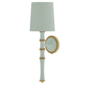 ROBERT ABBEY, Kane Wall Sconce, WALL SCONCES