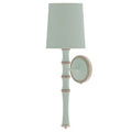 ROBERT ABBEY, Kane Wall Sconce, WALL SCONCES