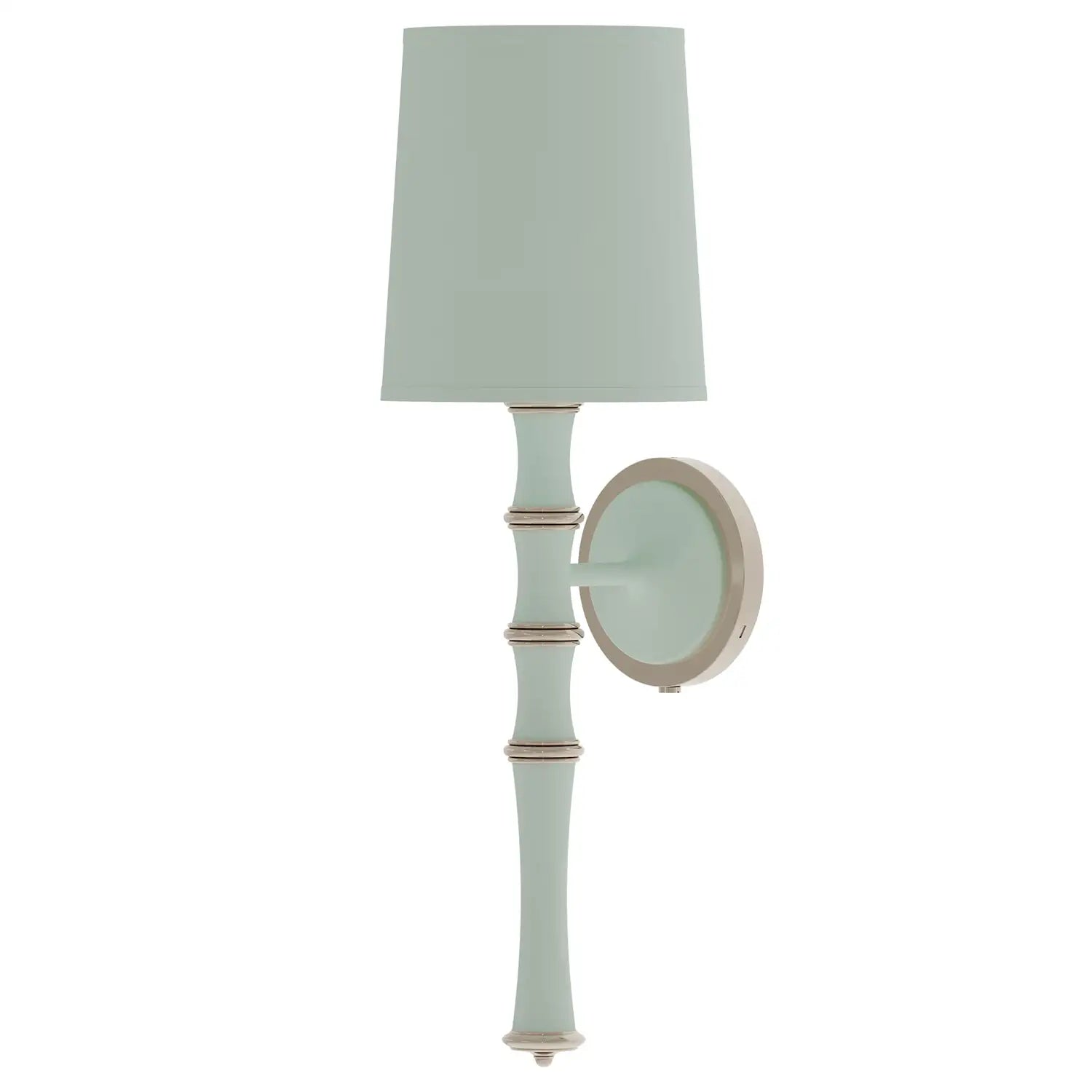 ROBERT ABBEY, Kane Wall Sconce, WALL SCONCES