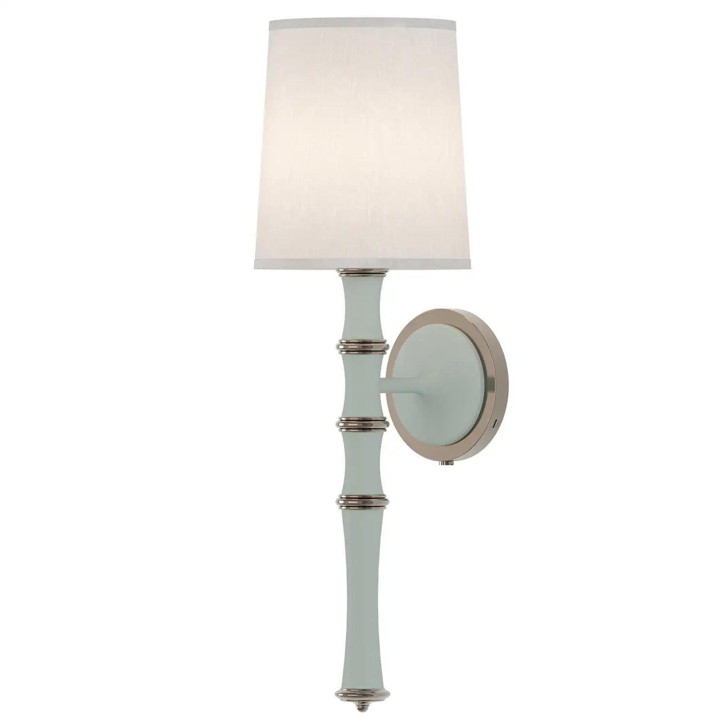 ROBERT ABBEY, Kane Wall Sconce, WALL SCONCES