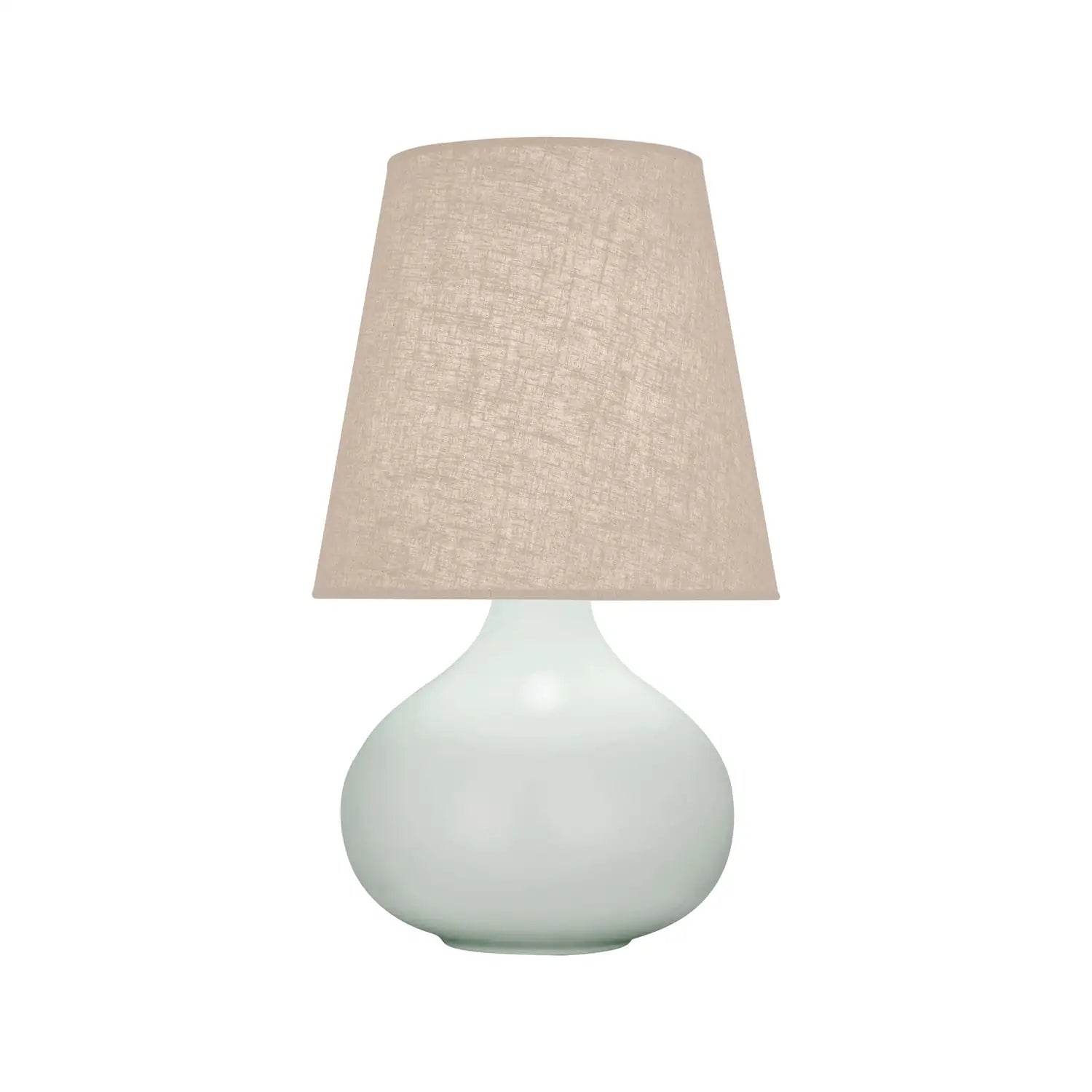 ROBERT ABBEY JUNE ACCENT LAMP - Decoration