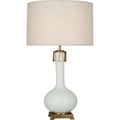 ROBERT ABBEY, ATHENA TABLE LAMP, DESK LAMPS