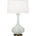 ROBERT ABBEY, PIKE TABLE LAMP, DESK LAMPS