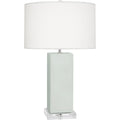 ROBERT ABBEY, HARVEY TABLE LAMP, DESK LAMPS