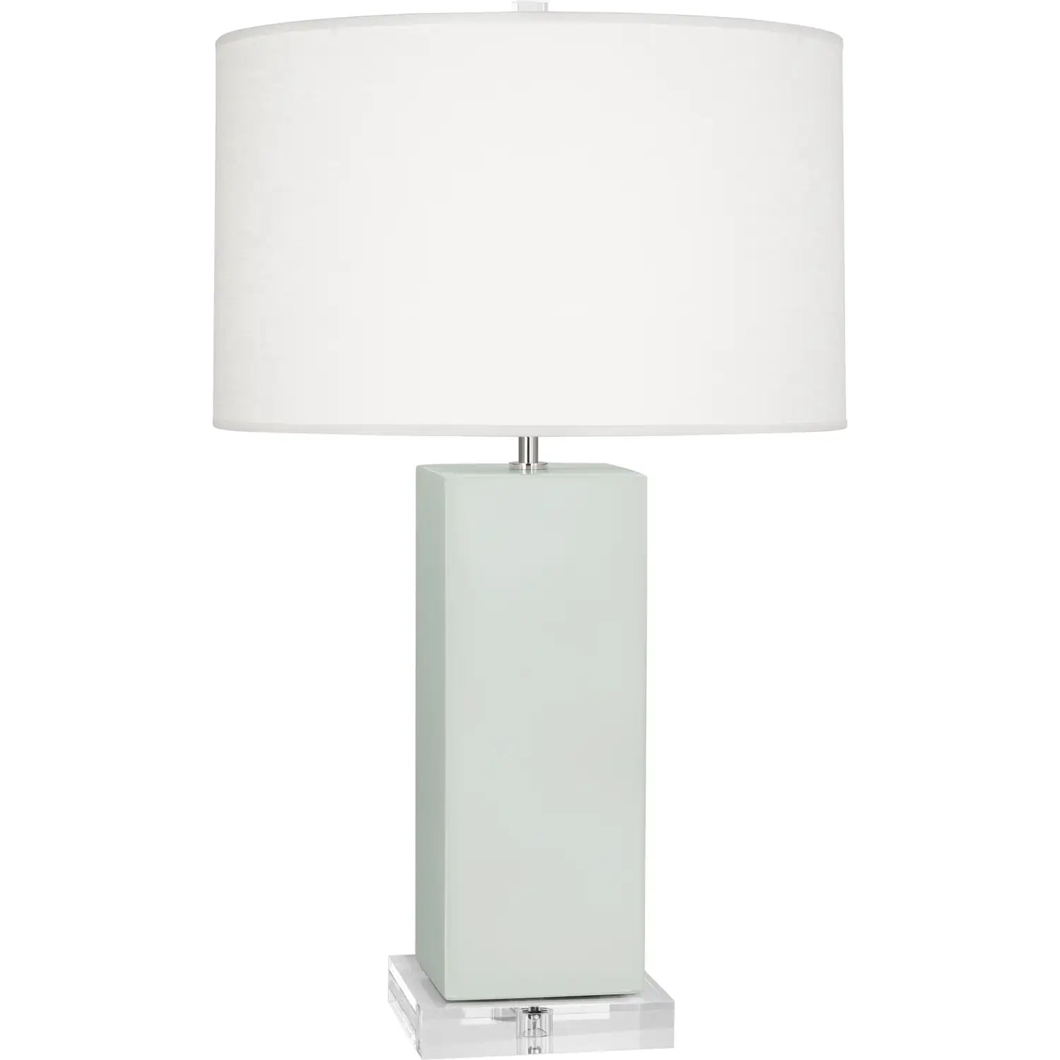 ROBERT ABBEY, HARVEY TABLE LAMP, DESK LAMPS
