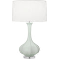 ROBERT ABBEY, PIKE TABLE LAMP, DESK LAMPS