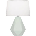 ROBERT ABBEY, DELTA TABLE LAMP, DESK LAMPS