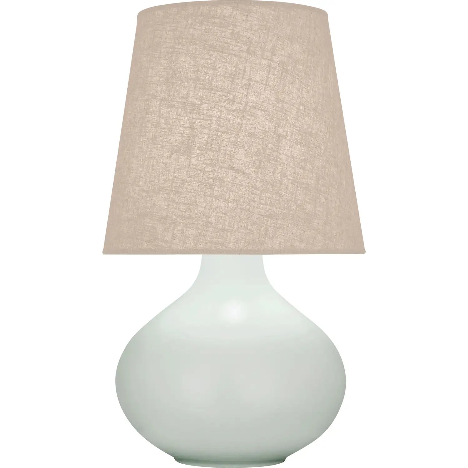 ROBERT ABBEY, JUNE TABLE LAMP, DESK LAMPS