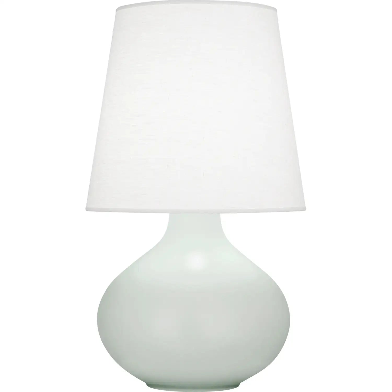 ROBERT ABBEY, JUNE TABLE LAMP, DESK LAMPS