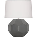 ROBERT ABBEY, FRANKLIN TABLE LAMP, DESK LAMPS