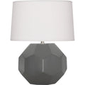 ROBERT ABBEY, FRANKLIN TABLE LAMP, DESK LAMPS