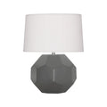 ROBERT ABBEY FRANKLIN ACCENT LAMP - Decoration