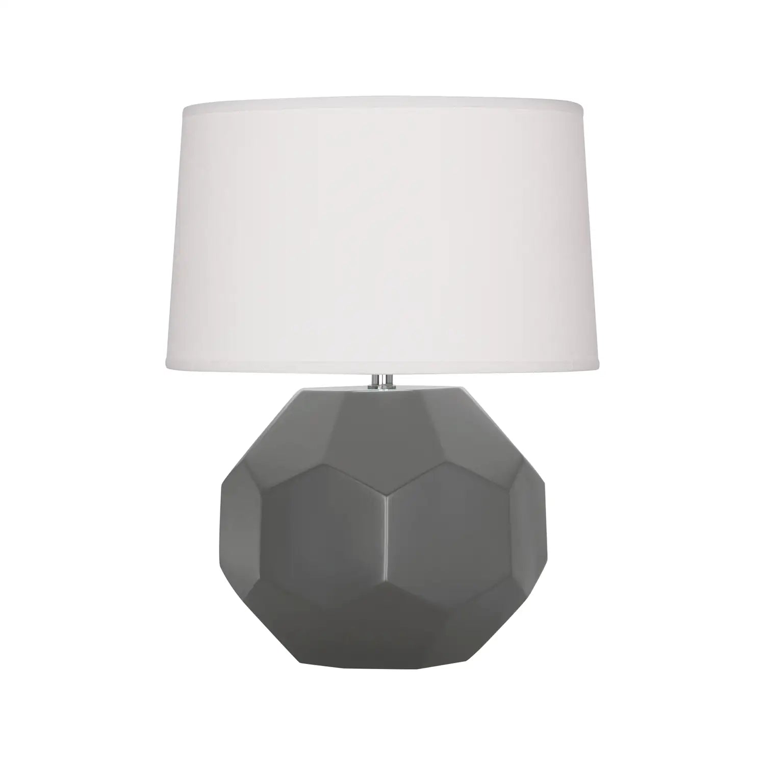 ROBERT ABBEY FRANKLIN ACCENT LAMP - Decoration