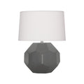 ROBERT ABBEY FRANKLIN ACCENT LAMP - Decoration