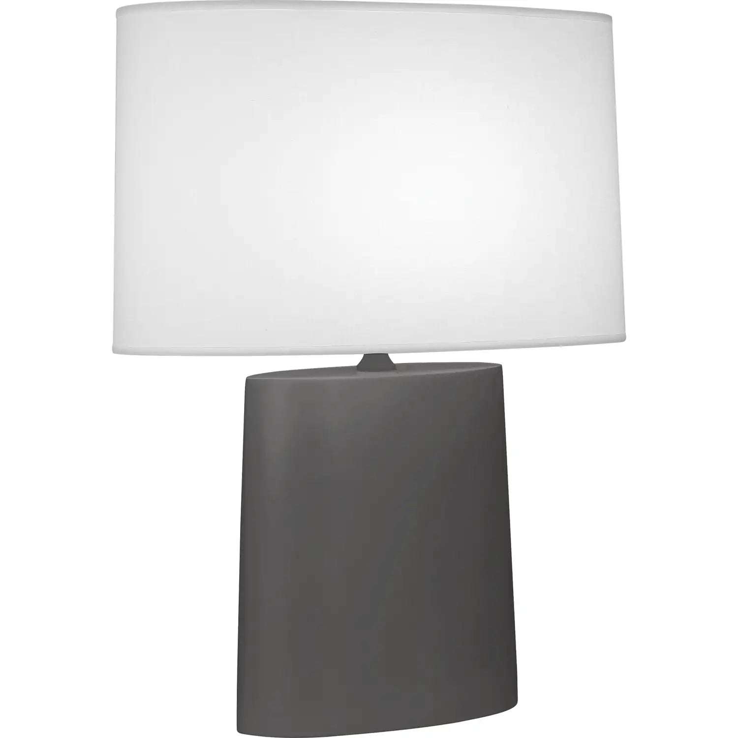 ROBERT ABBEY, VICTOR TABLE LAMP, DESK LAMPS