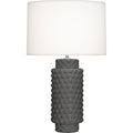 ROBERT ABBEY, DOLLY TABLE LAMP, DESK LAMPS