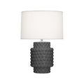 ROBERT ABBEY DOLLY ACCENT LAMP - Decoration