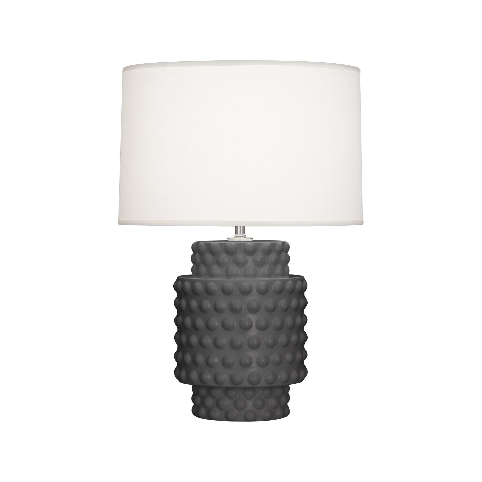 ROBERT ABBEY DOLLY ACCENT LAMP - Decoration