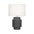 ROBERT ABBEY DOLLY ACCENT LAMP - Decoration