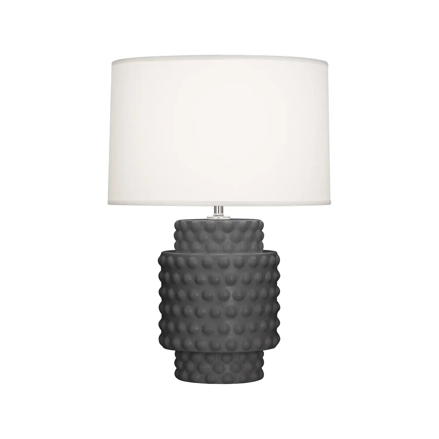 ROBERT ABBEY DOLLY ACCENT LAMP - Decoration