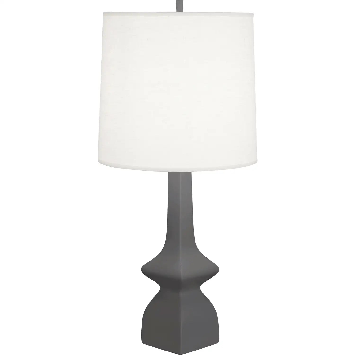 ROBERT ABBEY, JASMINE TABLE LAMP, DESK LAMPS