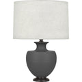 ROBERT ABBEY MICHAEL BERMAN ATLAS TABLE LAMP - Desk