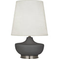 ROBERT ABBEY MICHAEL BERMAN NOLAN TABLE LAMP - Desk