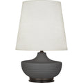 ROBERT ABBEY MICHAEL BERMAN NOLAN TABLE LAMP - Desk