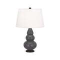 ROBERT ABBEY TRIPLE GOURD ACCENT LAMP - Decoration