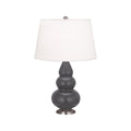 ROBERT ABBEY TRIPLE GOURD ACCENT LAMP - Decoration