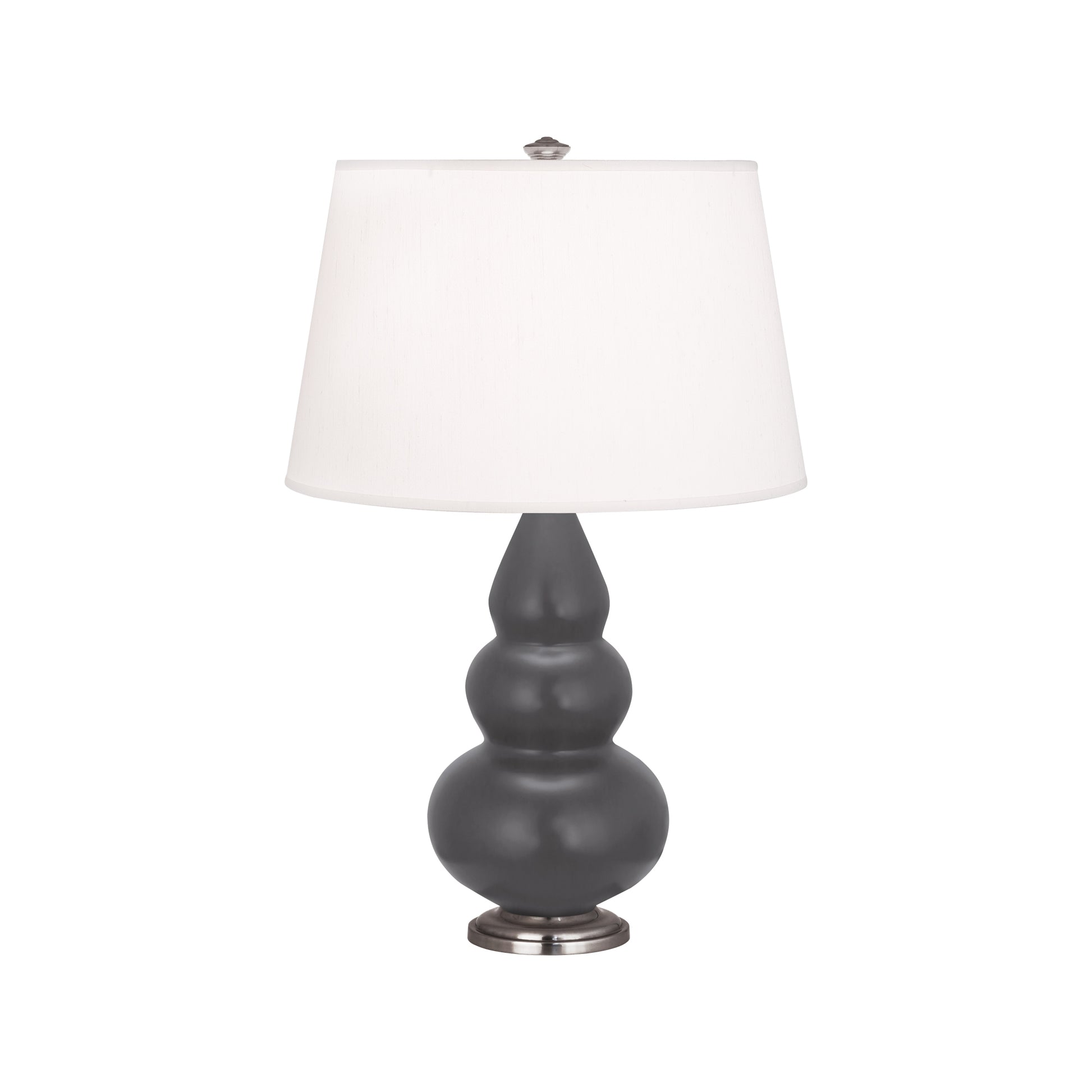 ROBERT ABBEY TRIPLE GOURD ACCENT LAMP - Decoration