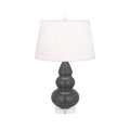 ROBERT ABBEY TRIPLE GOURD ACCENT LAMP - Decoration