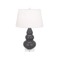 ROBERT ABBEY TRIPLE GOURD ACCENT LAMP - Decoration