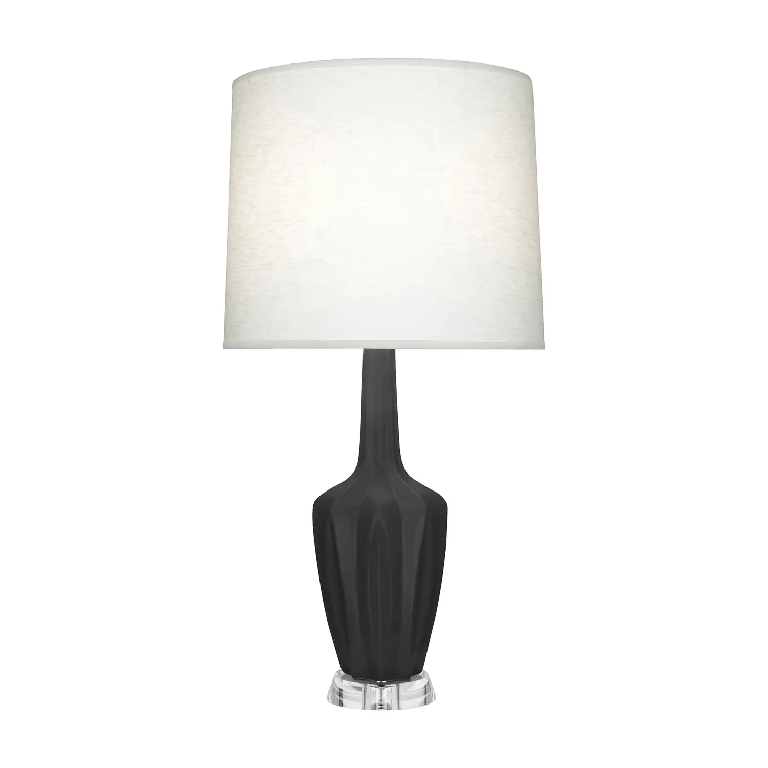 ROBERT ABBEY EMMA ACCENT LAMP - Decoration