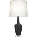 ROBERT ABBEY, EMMA TABLE LAMP, DESK LAMPS